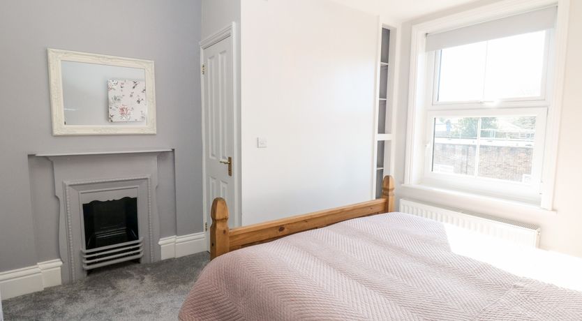 Photo of Arlington House