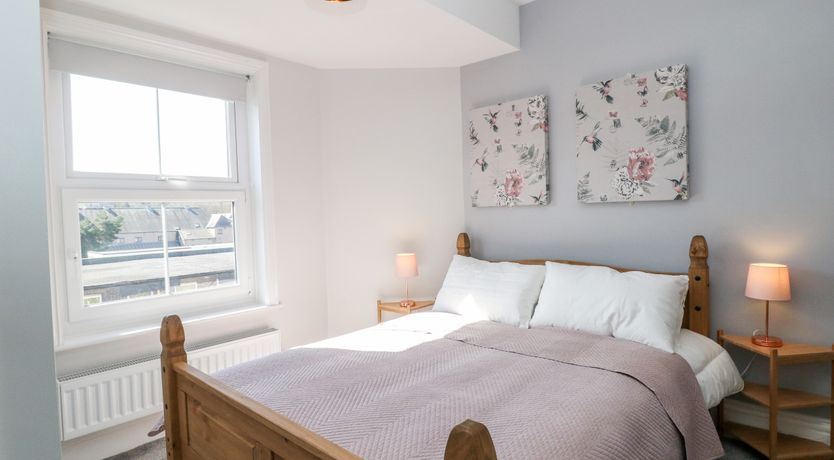 Photo of Arlington House