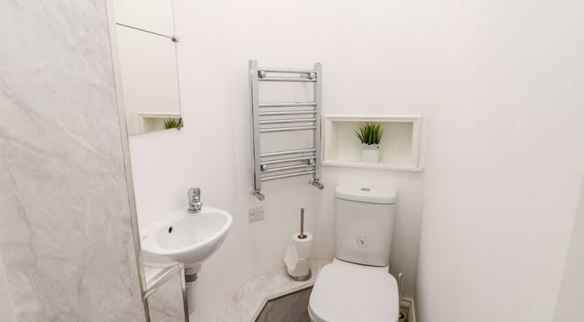 Photo of Arlington House