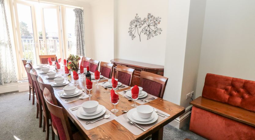 Photo of Arlington House