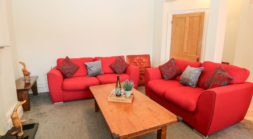 Photo of Arlington House