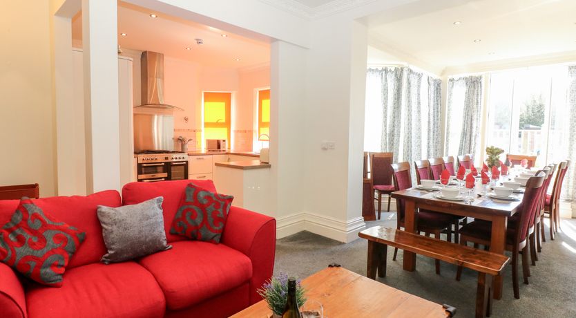 Photo of Arlington House