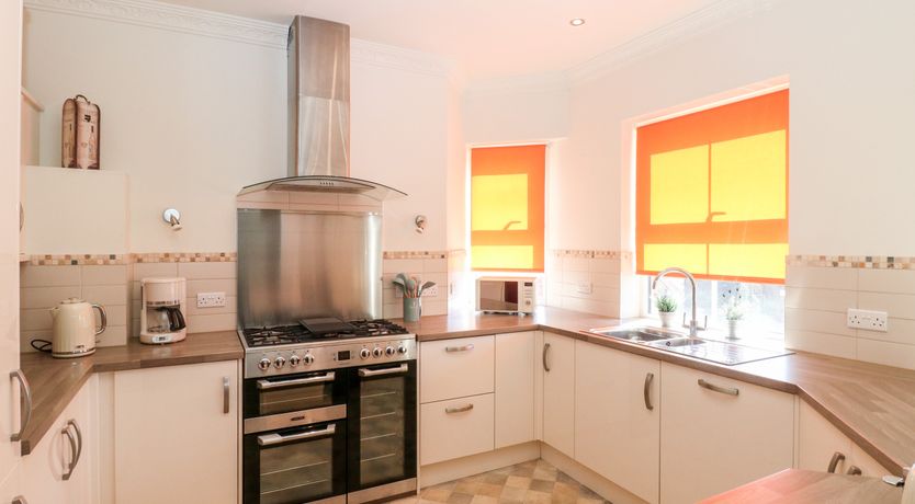 Photo of Arlington House