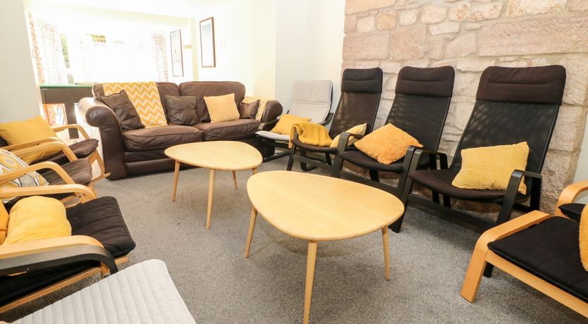 Photo of Arlington House