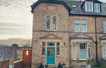 Arlington House Holiday Cottage