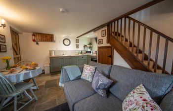 Crooks Holiday Cottage