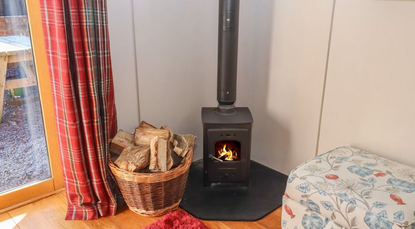 Photo of Top Farm Lodge