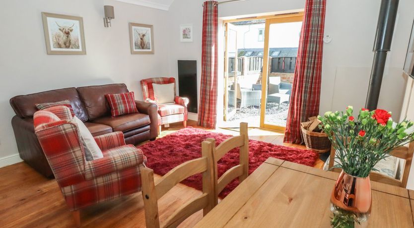 Photo of Top Farm Lodge