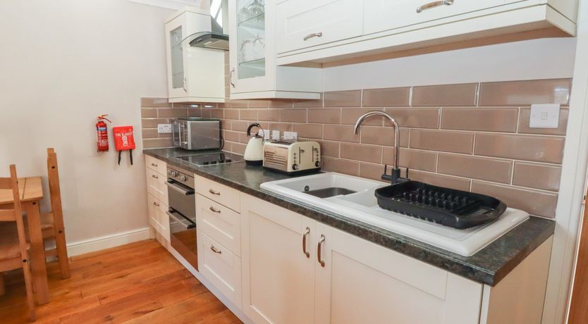 Photo of Top Farm Lodge