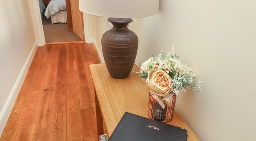 Photo of Top Farm Lodge