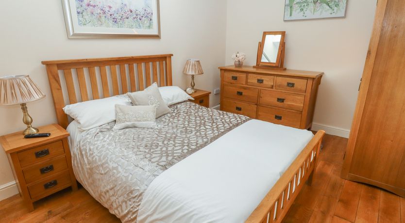 Photo of Top Farm Lodge