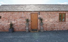 Photo of Top Farm Lodge