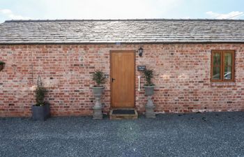 Top Farm Lodge Holiday Cottage