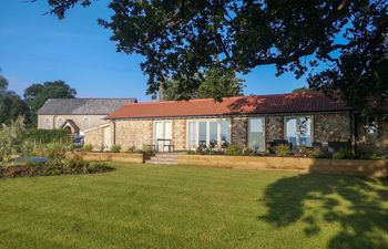 The Cosy Cowshed Holiday Cottage