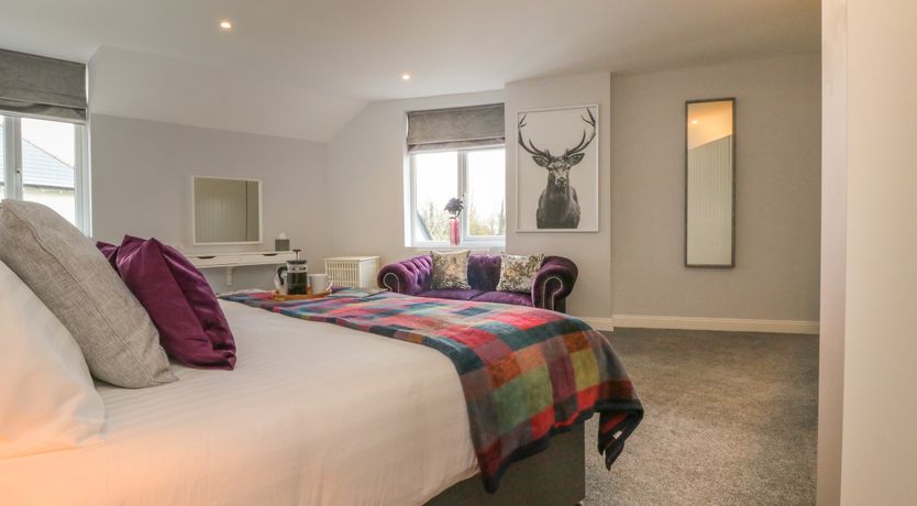 Photo of The Old Coach House