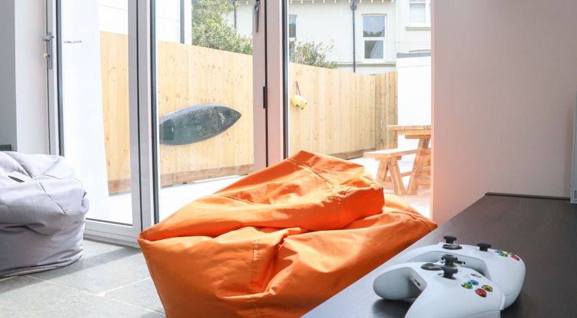 Photo of The Old Coach House