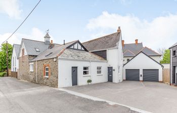 The Old Coach House Holiday Cottage