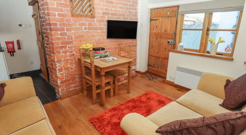 Photo of Top Farm Cottage