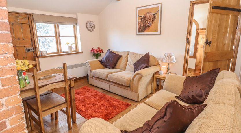 Photo of Top Farm Cottage