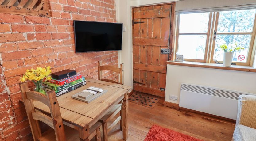 Photo of Top Farm Cottage