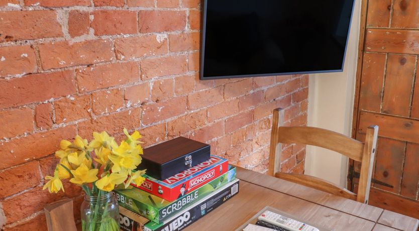 Photo of Top Farm Cottage