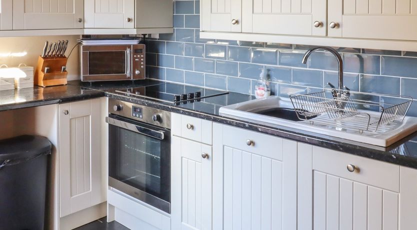 Photo of Top Farm Cottage