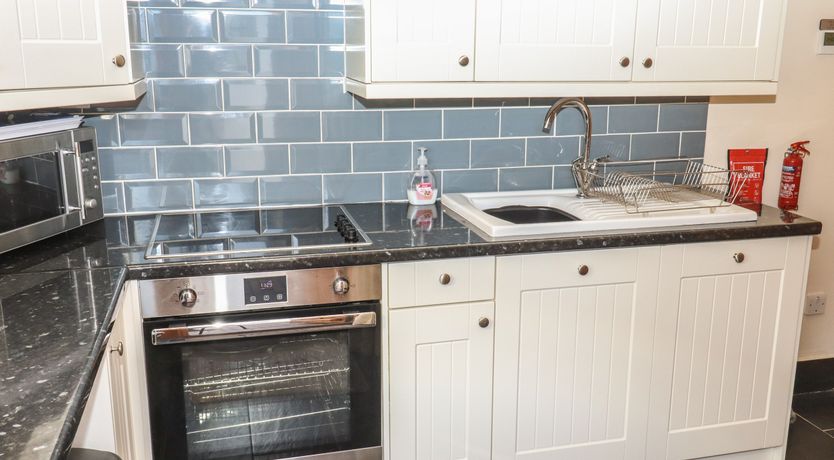 Photo of Top Farm Cottage