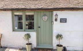 Photo of Top Farm Cottage