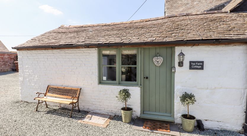 Photo of Top Farm Cottage
