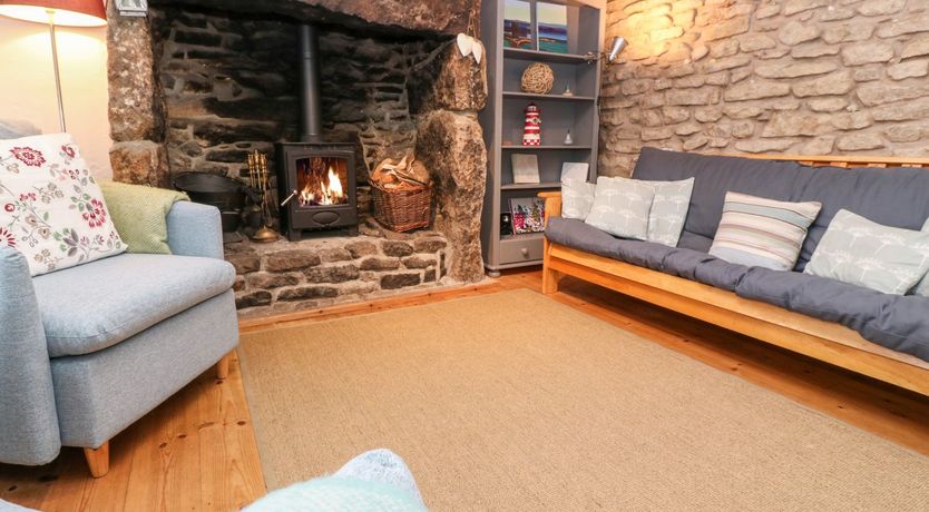 Photo of Miners Cottage