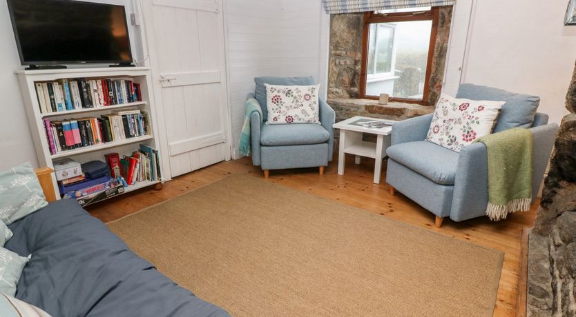 Photo of Miners Cottage