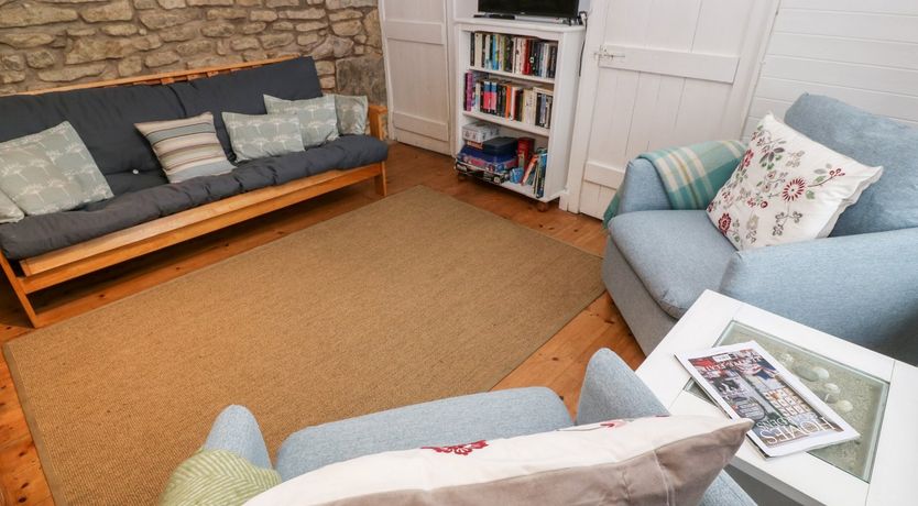 Photo of Miners Cottage