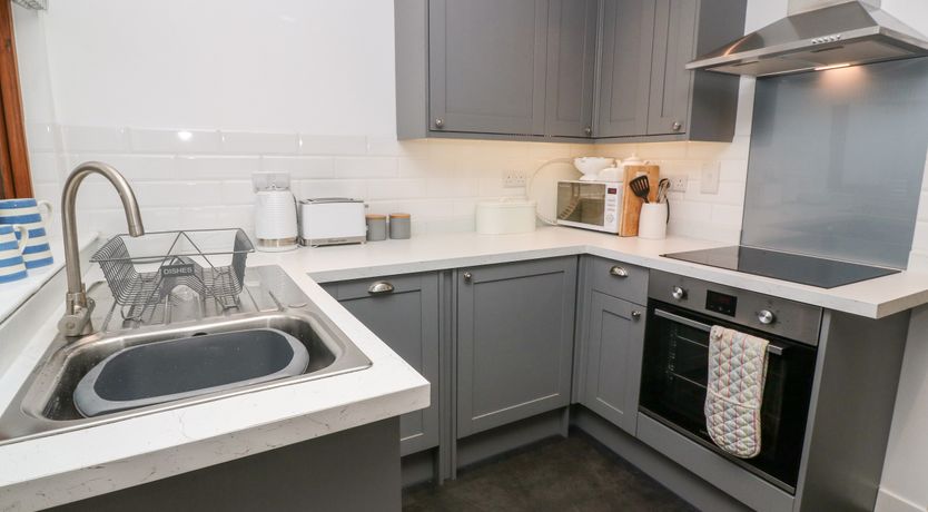 Photo of Miners Cottage