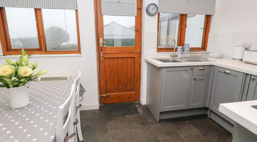 Photo of Miners Cottage