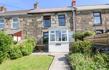 Miners Cottage Holiday Cottage