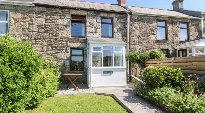 Photo of Miners Cottage