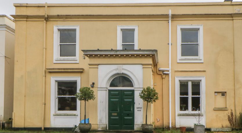 Photo of Barnsley House