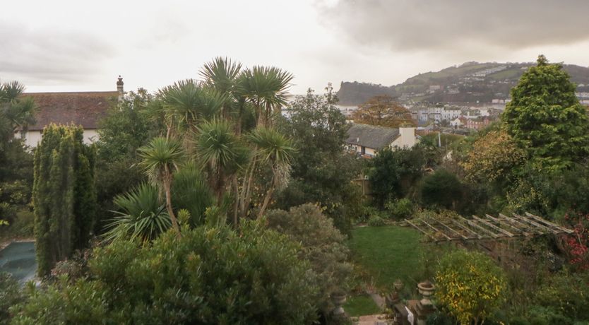 Photo of Barnsley House