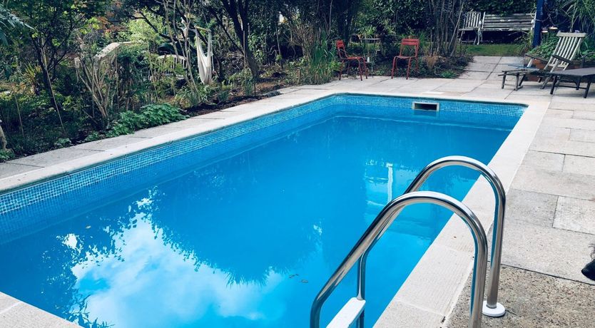 Photo of Barnsley House