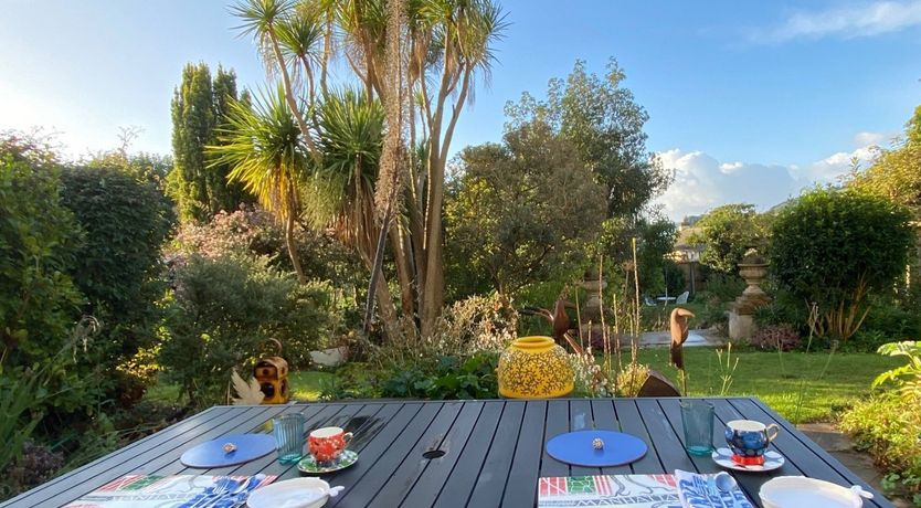 Photo of Barnsley House