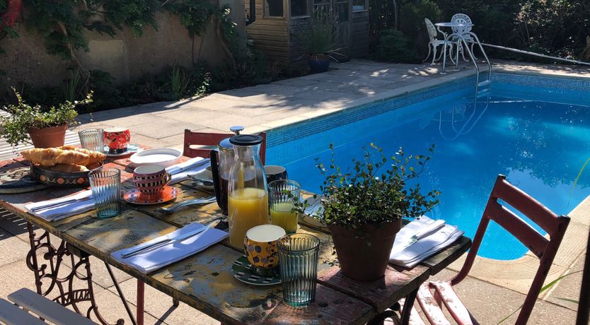 Photo of Barnsley House