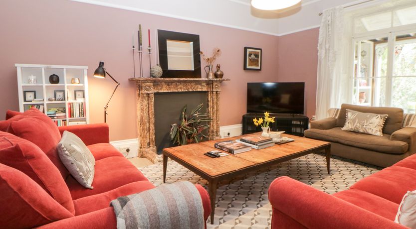 Photo of Barnsley House