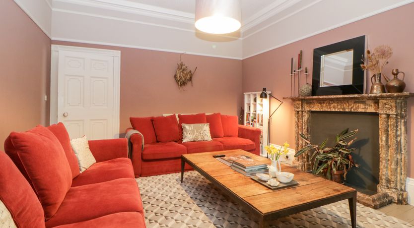 Photo of Barnsley House