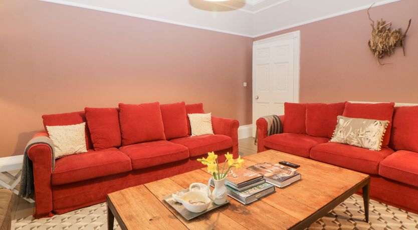 Photo of Barnsley House