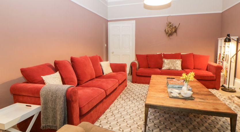 Photo of Barnsley House