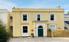 Photo of Barnsley House