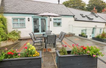 Y Beudy Holiday Cottage