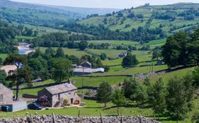 Photo of Throstle Nest Barn