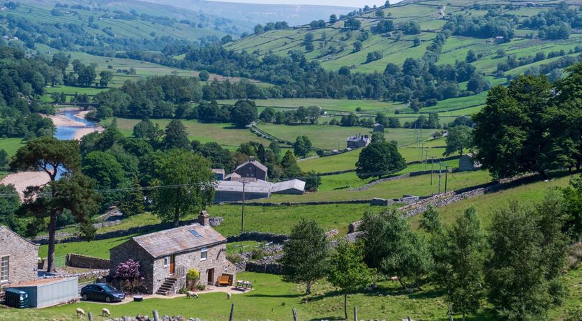 Photo of Throstle Nest Barn