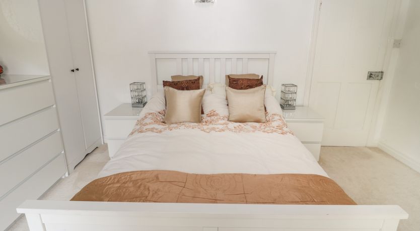 Photo of 1A Chantry Place